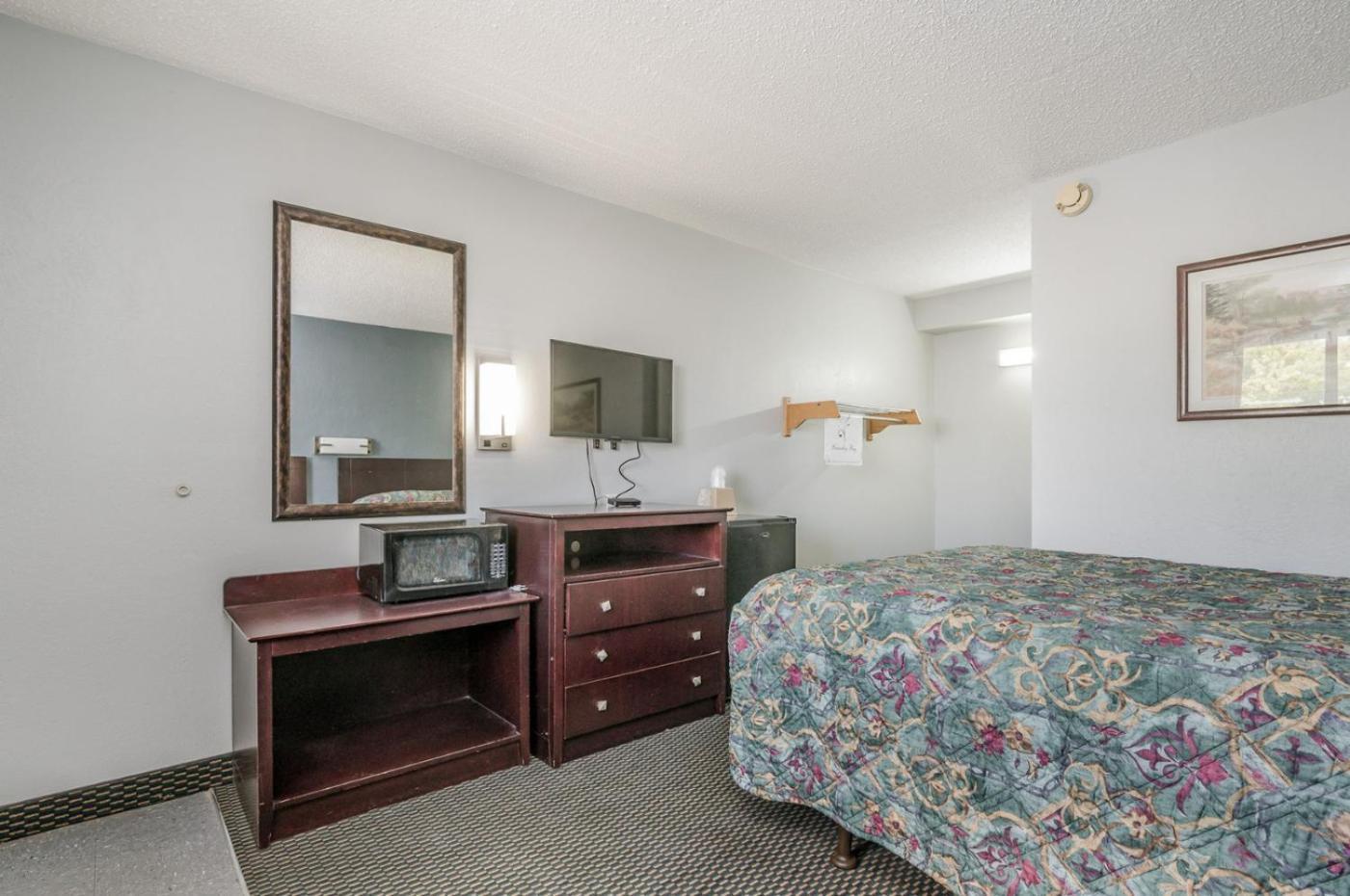 Relax West Medical Center Motel 2*