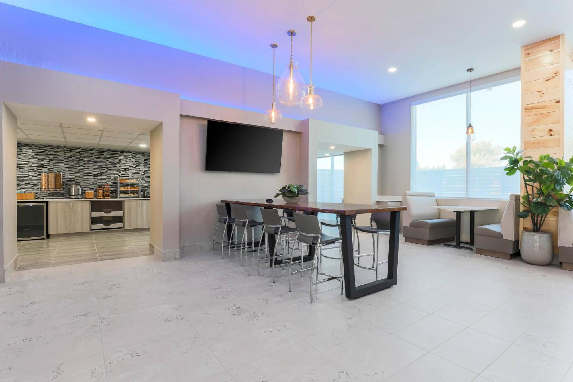 Hotel Fairfield By Marriott & Amarillo
