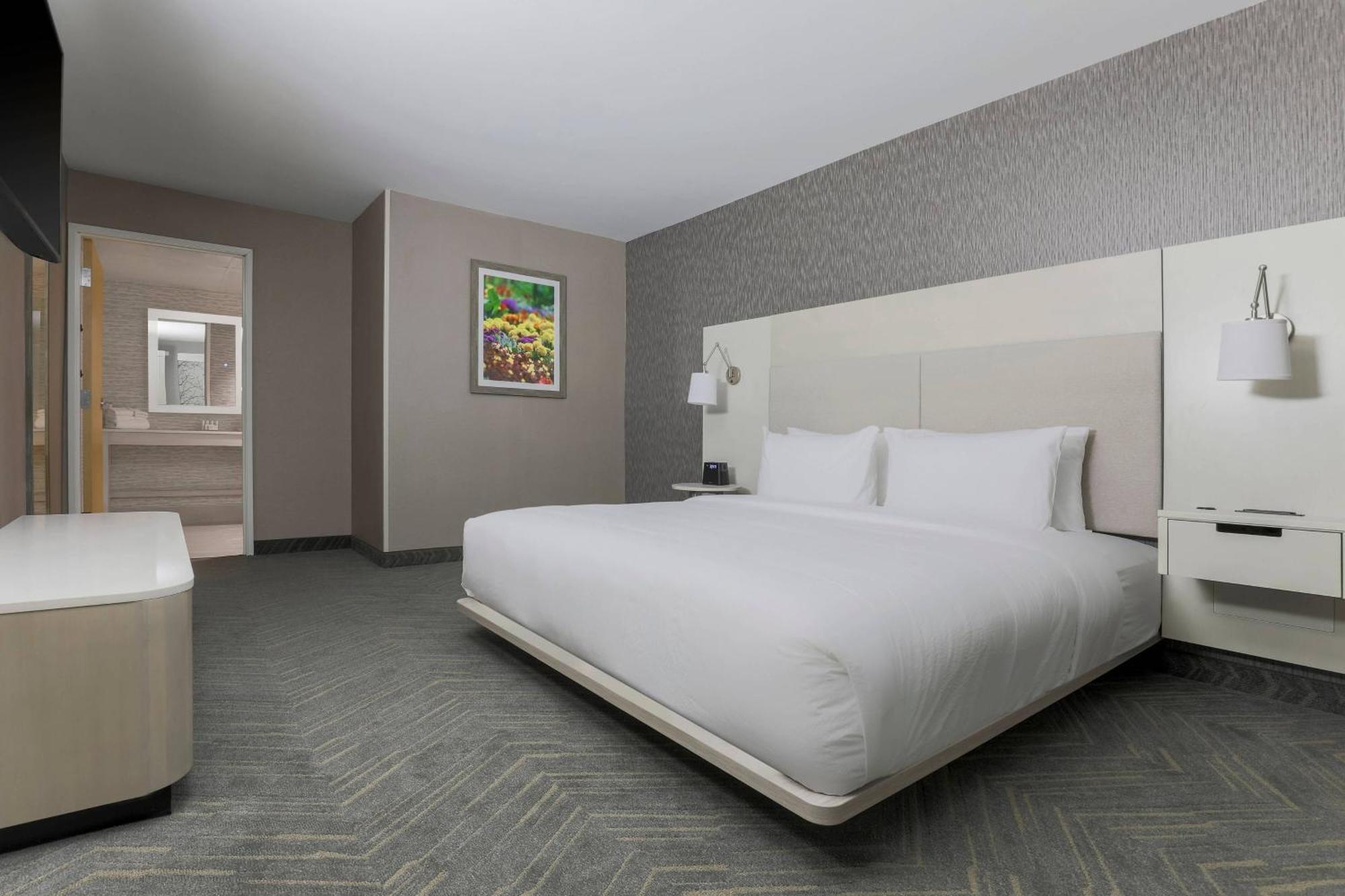 Fairfield By Marriott & Hotel Amarillo