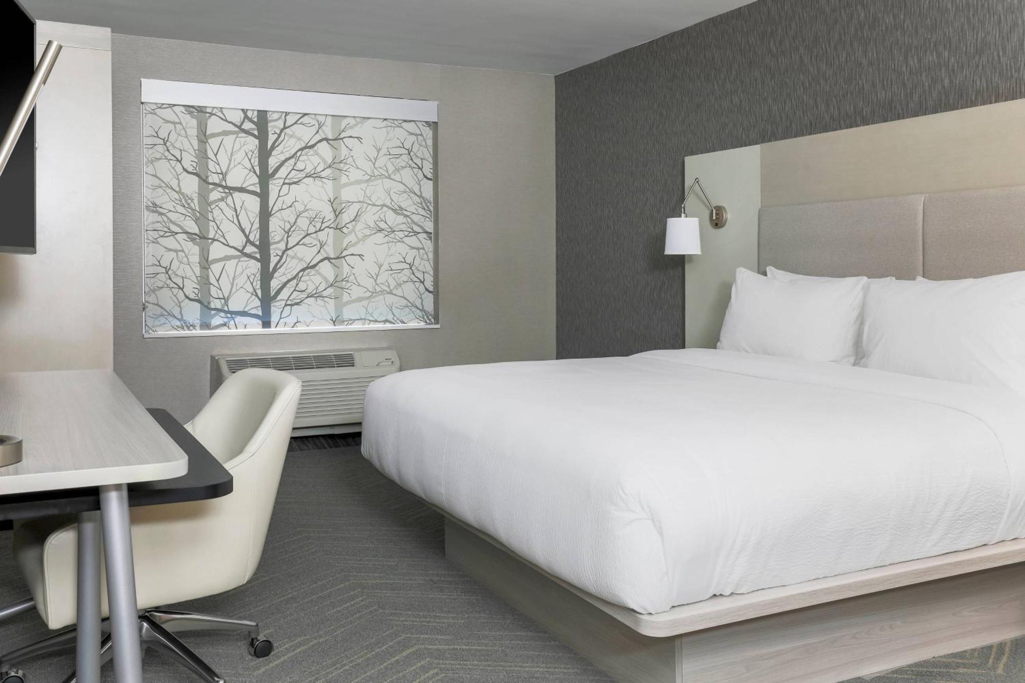 Fairfield By Marriott & 3* Amarillo