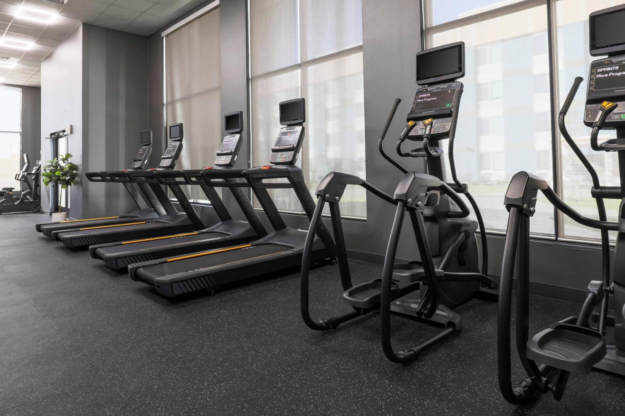 Fairfield By Marriott & Hotel 3*
