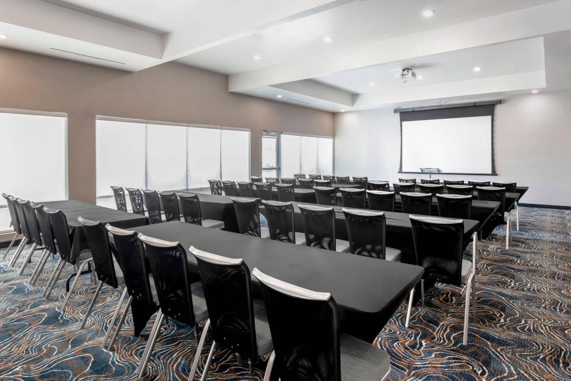 Towneplace West/medical Center Hotel Amarillo