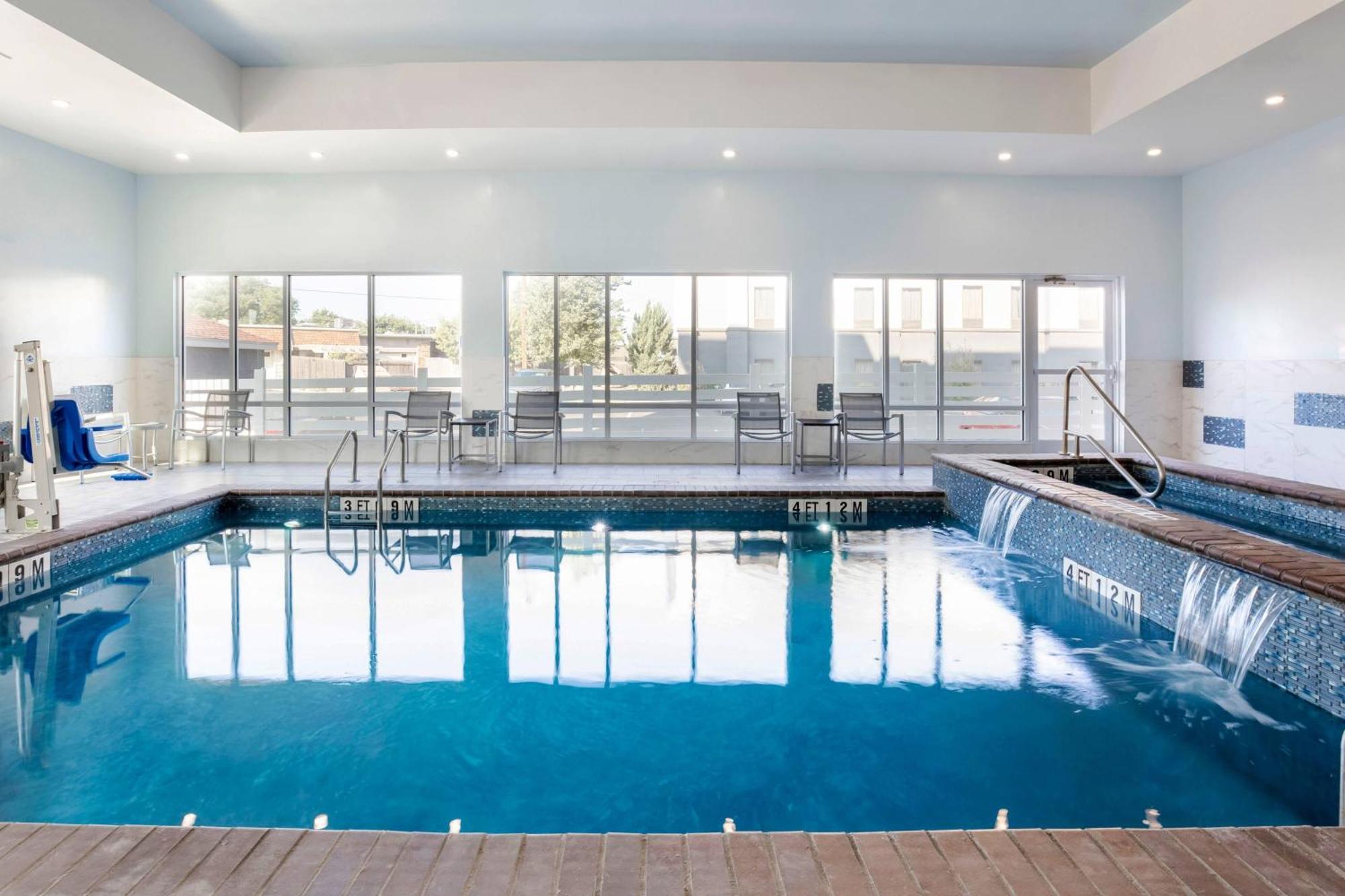 Towneplace West/medical Center 3*