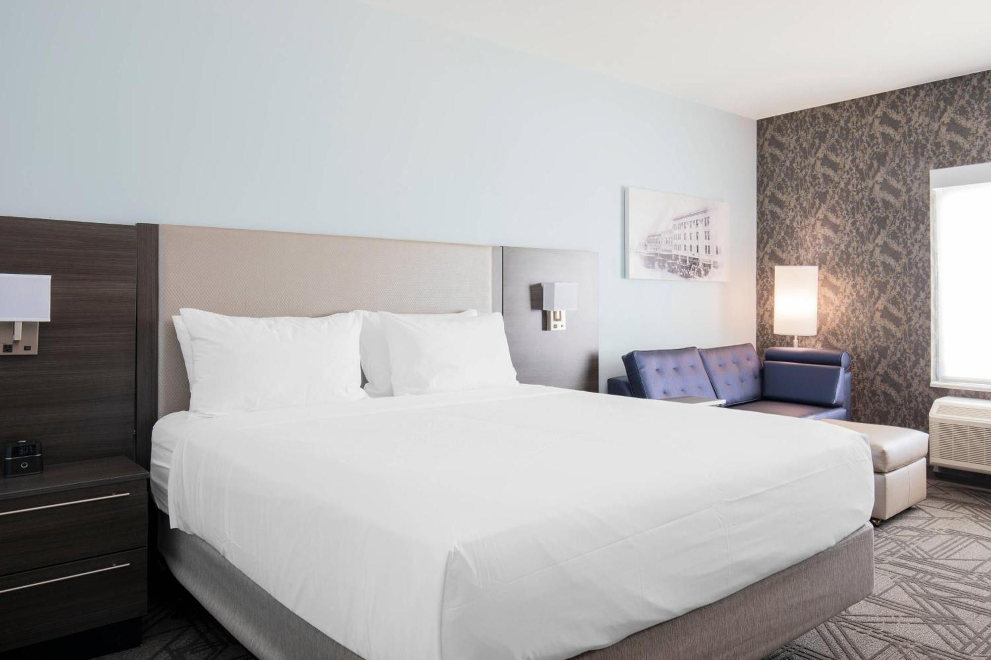 Hotel Towneplace West/medical Center 3*