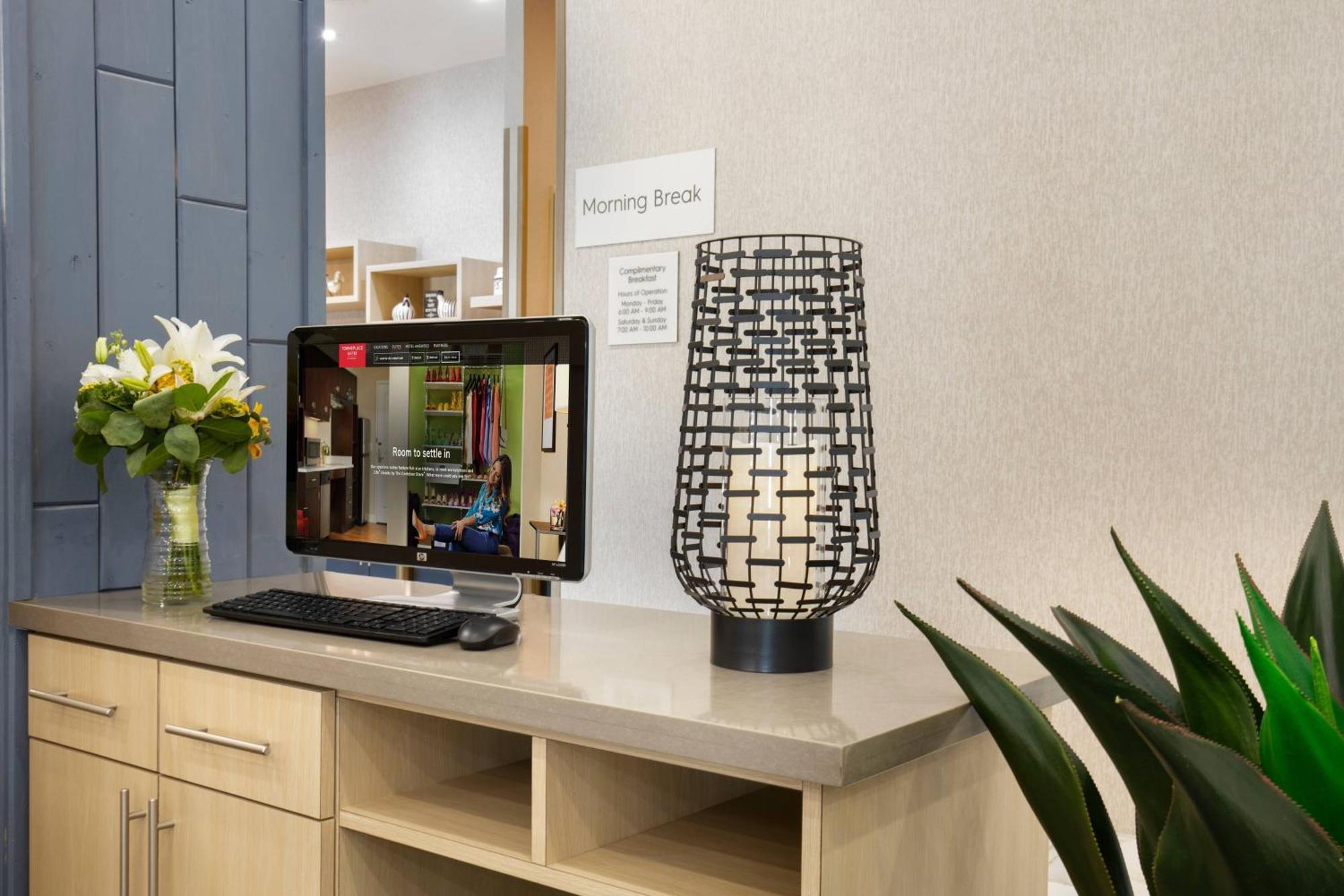 Towneplace West/medical Center 3* Amarillo