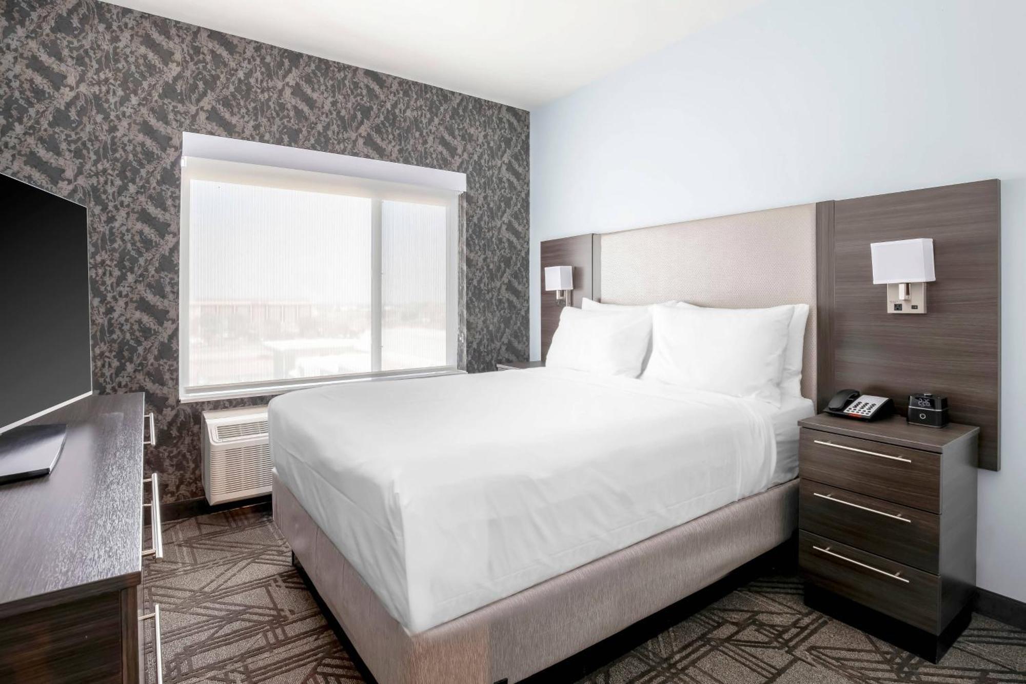 Towneplace West/medical Center Hotel