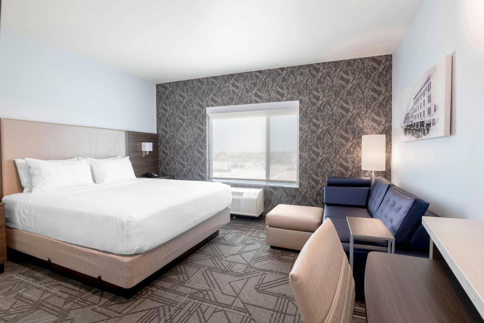 Towneplace West/medical Center Hotel Amarillo