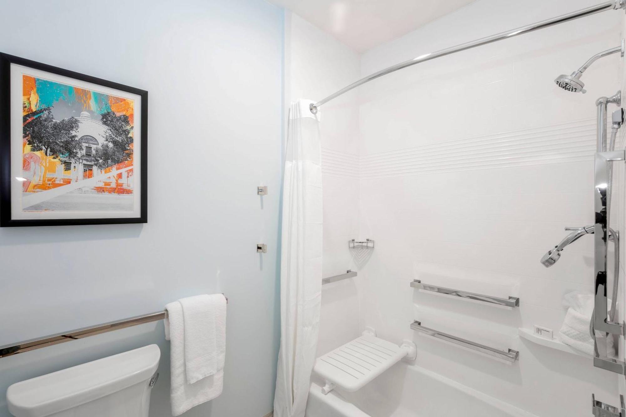 Towneplace West/medical Center 3* Amarillo