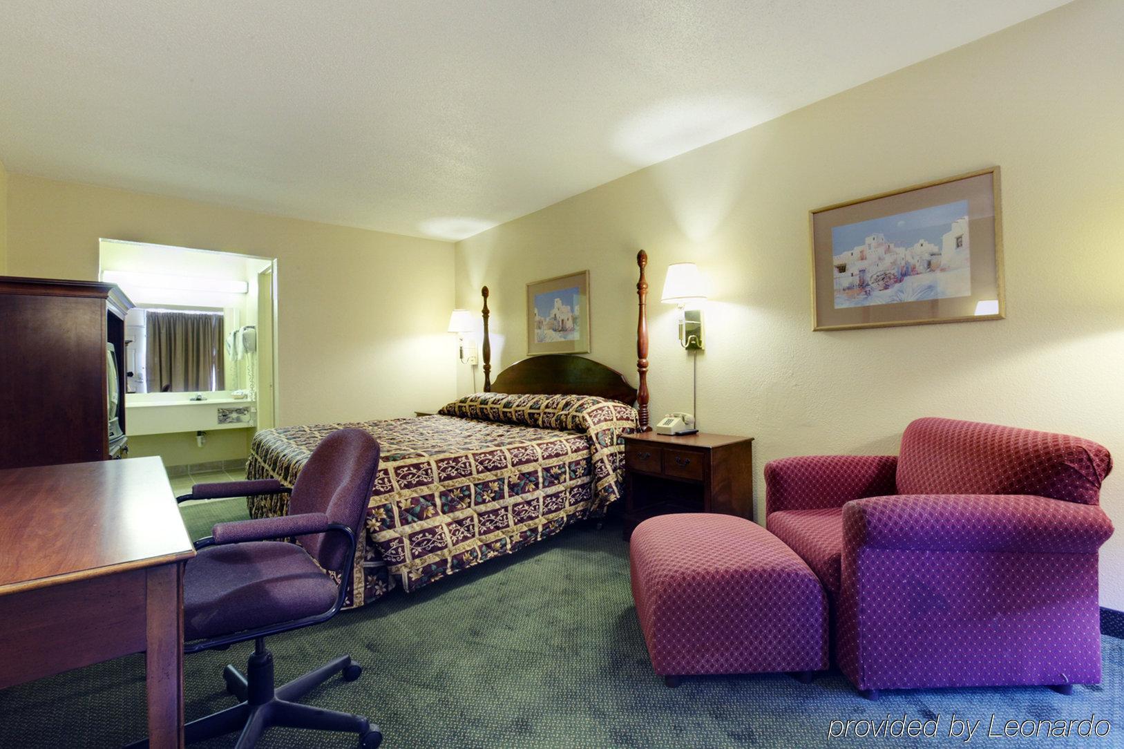 Hotel Knights Amarillo