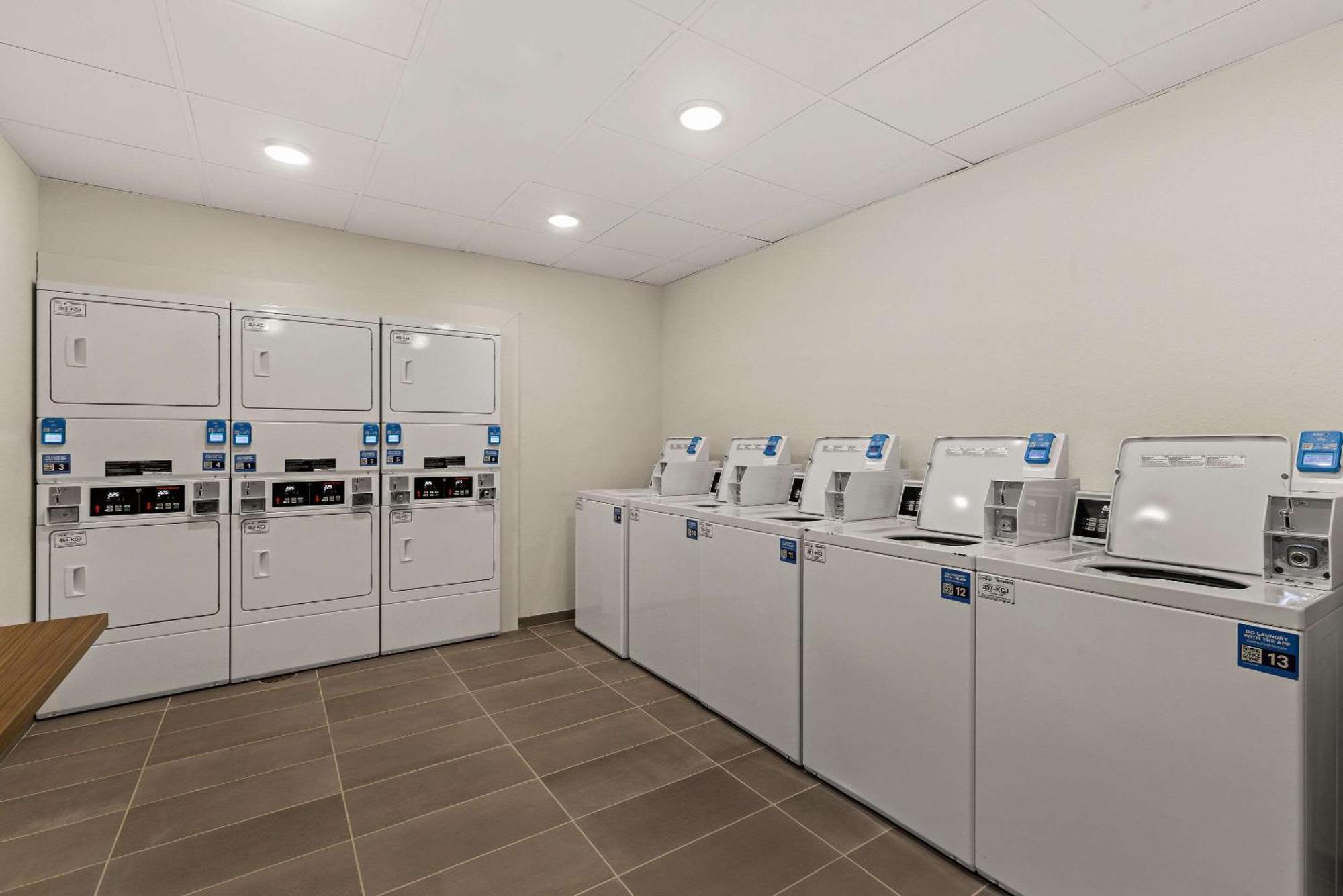 Hotel Everhome West - Medical Center Amarillo