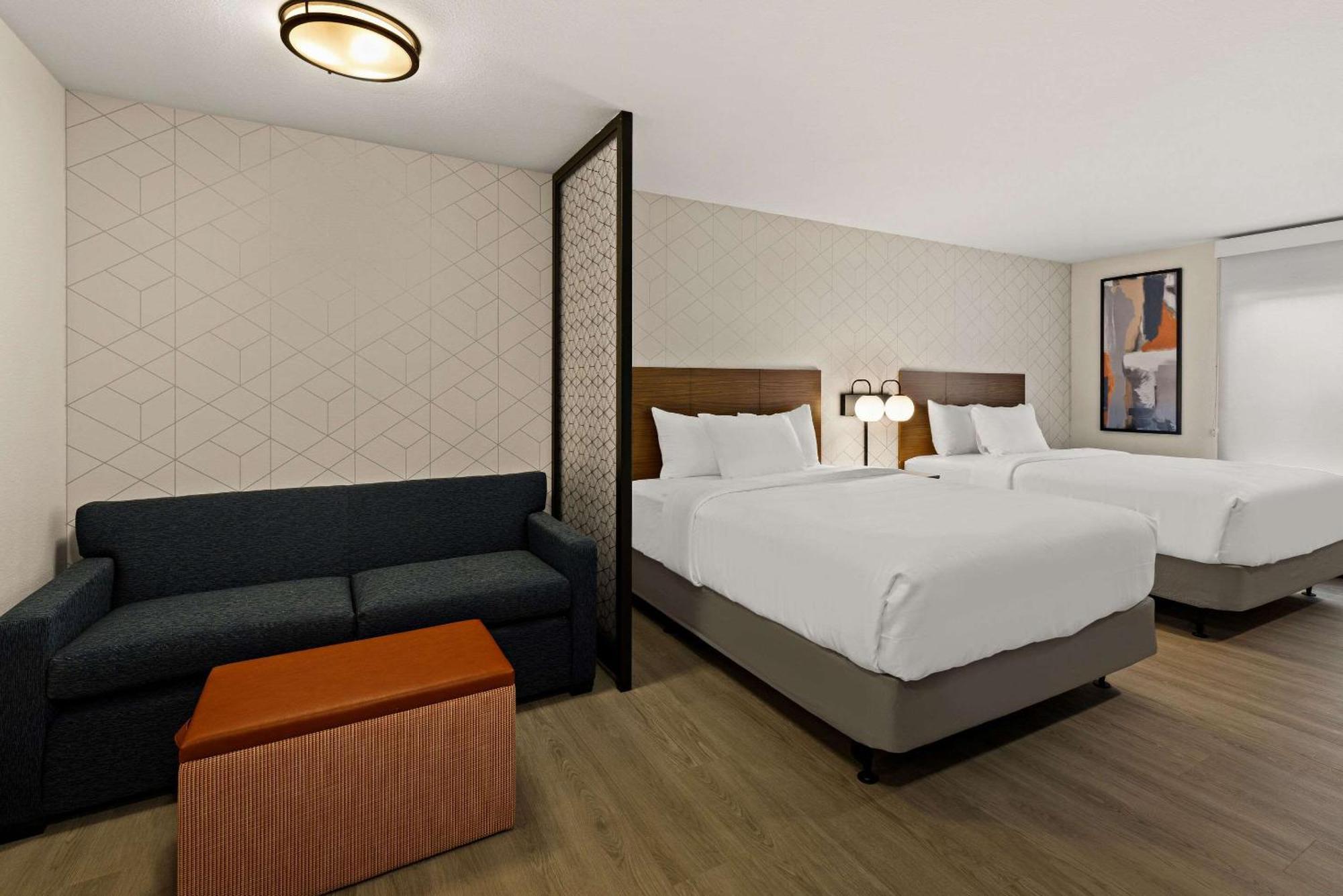 Everhome West - Medical Center Amarillo