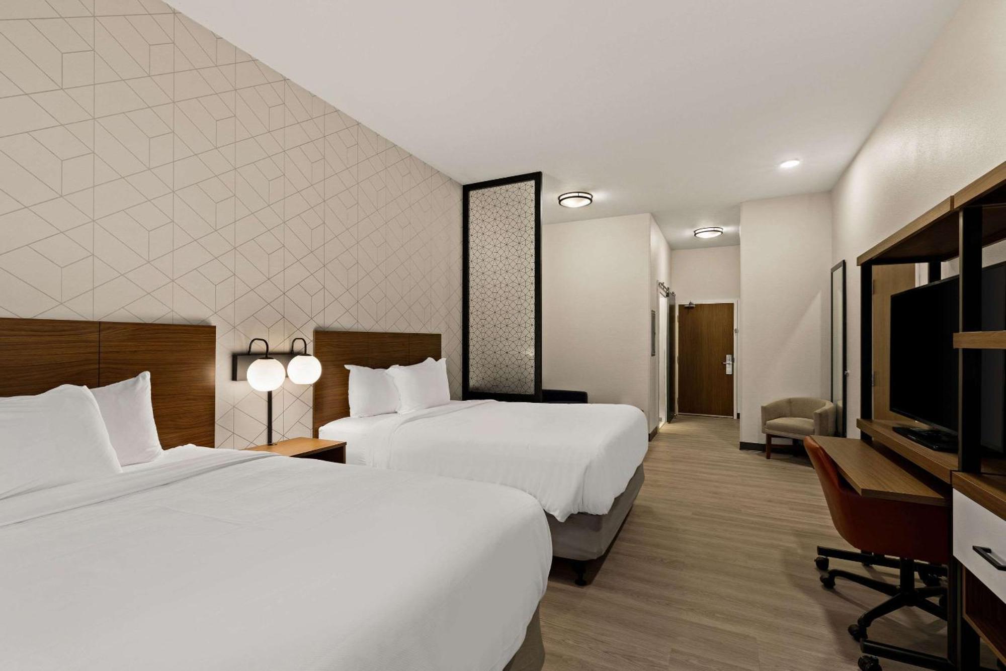 Everhome West - Medical Center * Amarillo