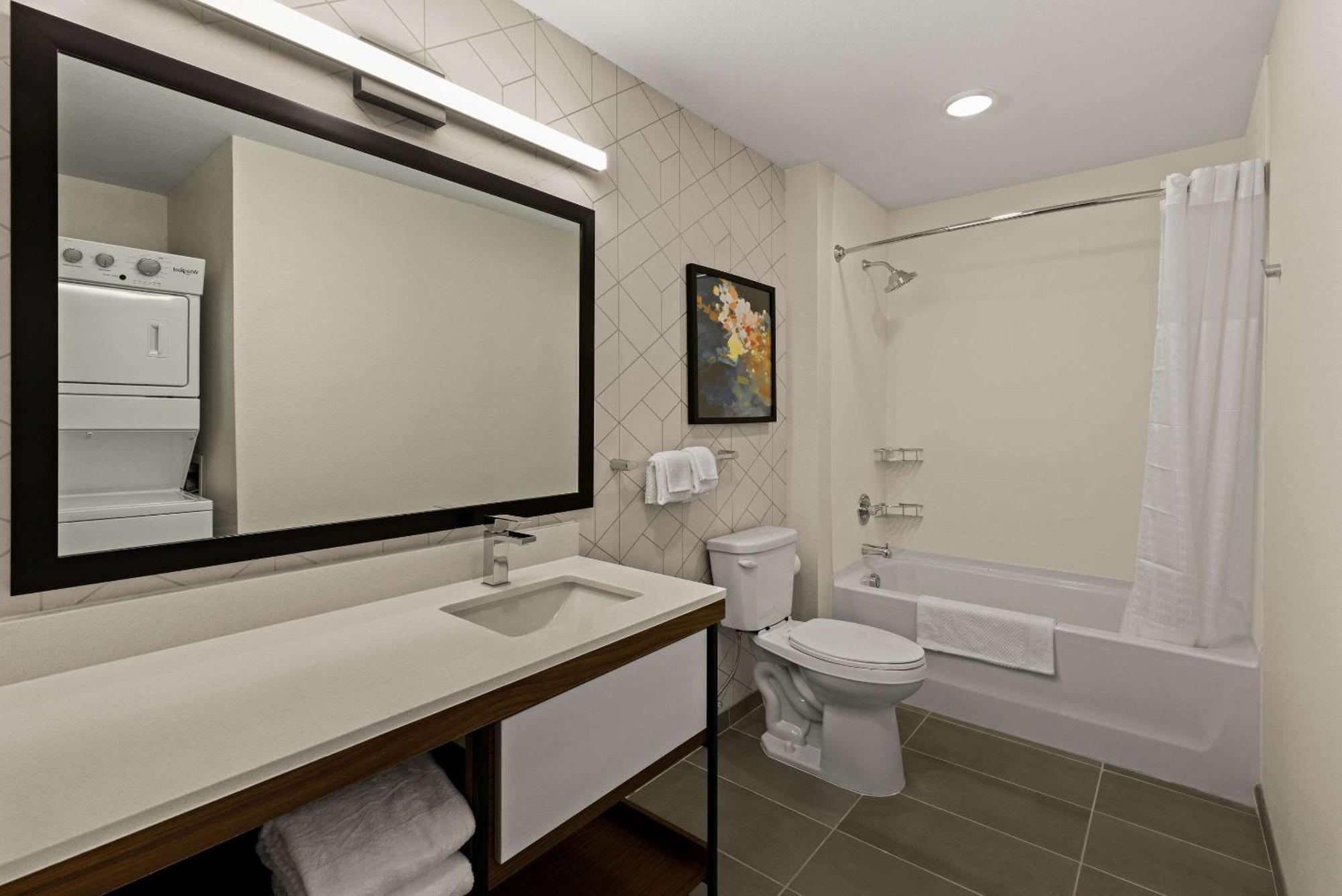 Everhome West - Medical Center Hotel Amarillo