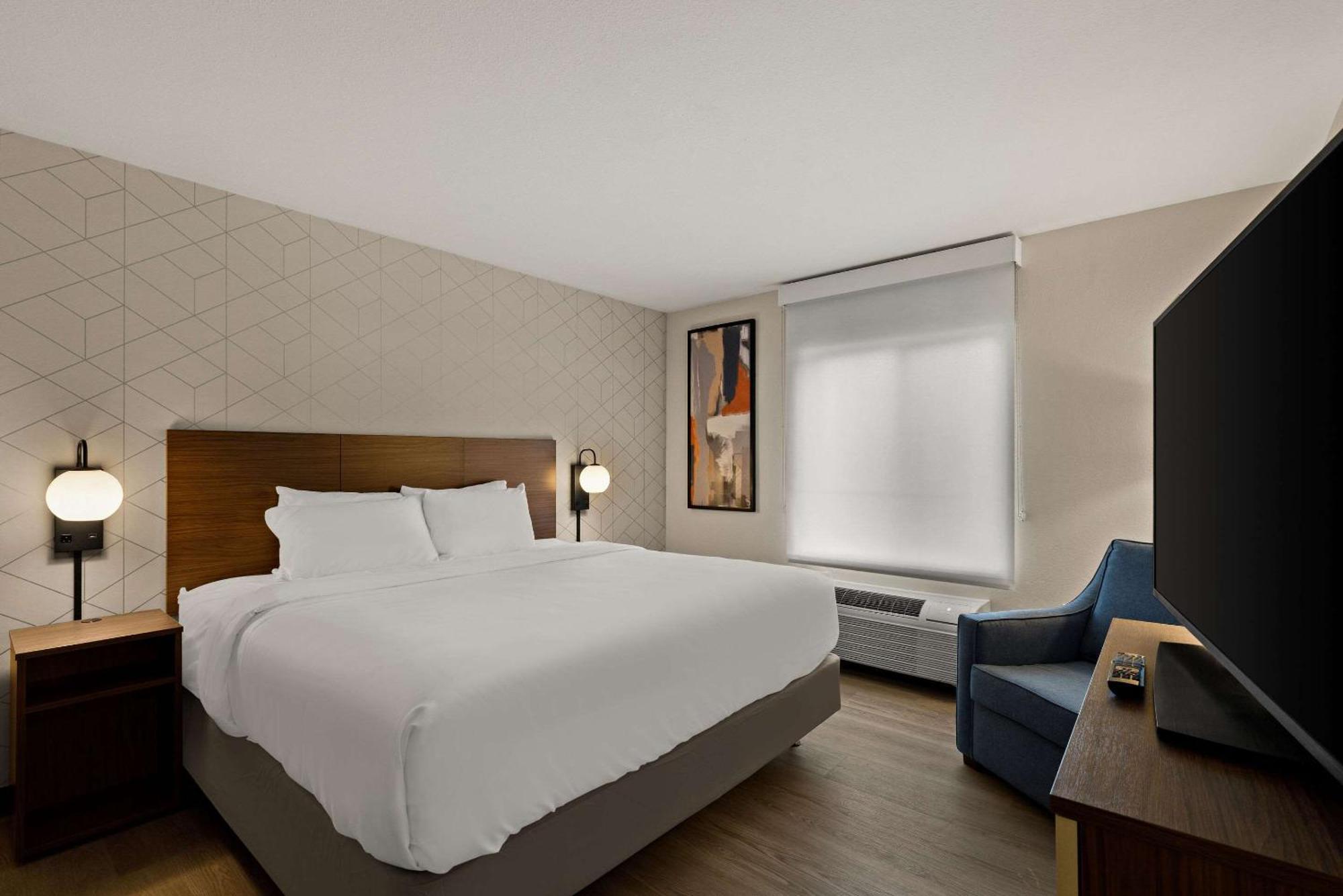 Everhome West - Medical Center Amarillo