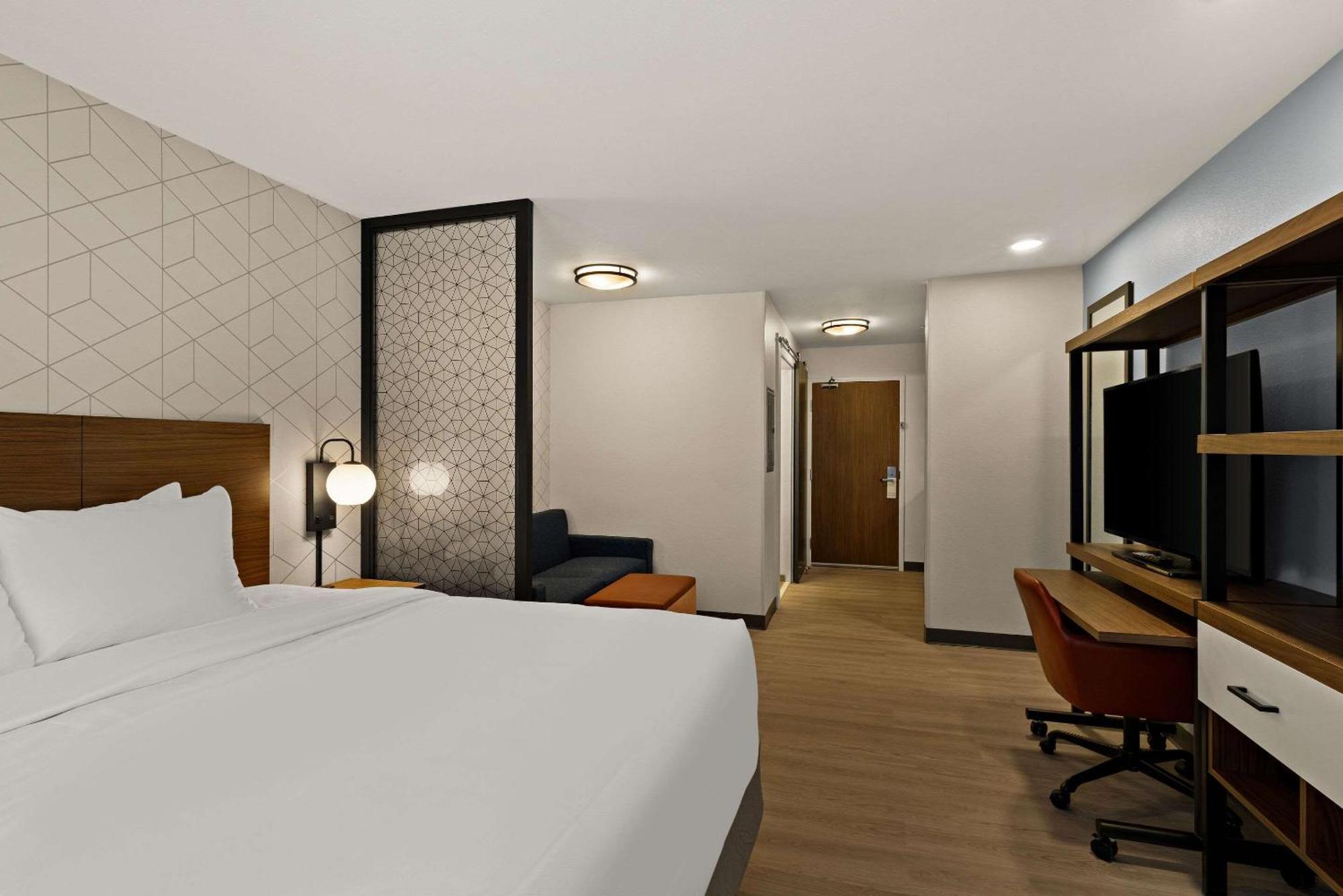 Everhome West - Medical Center * Amarillo