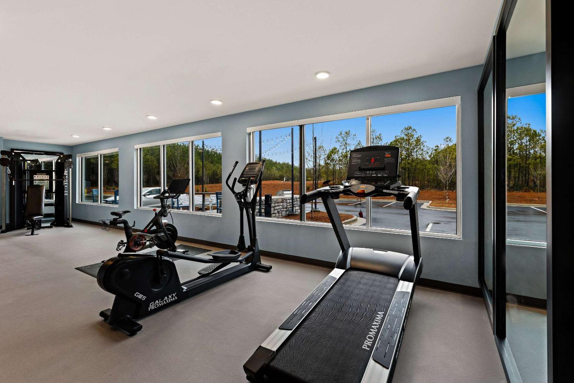 Hotel Everhome West - Medical Center *