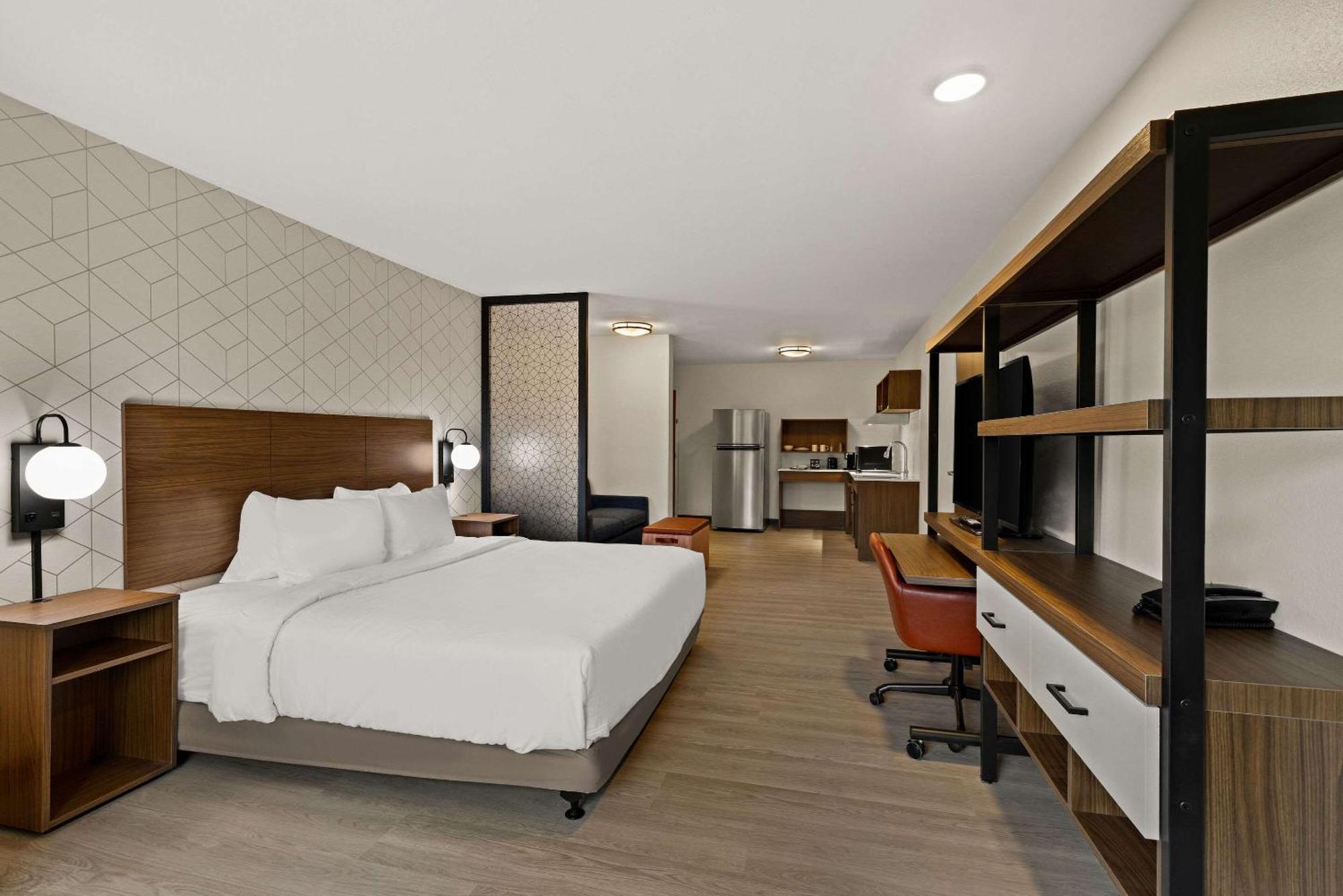 Everhome West - Medical Center Amarillo