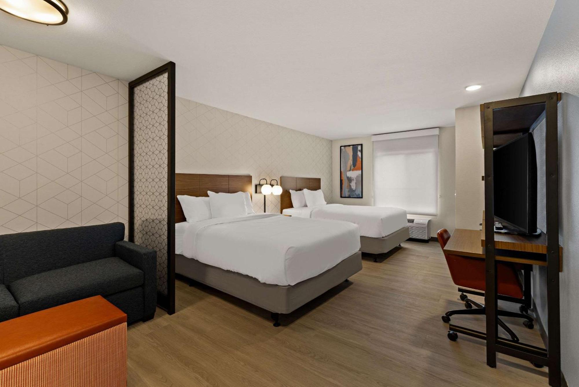 Everhome West - Medical Center * Amarillo