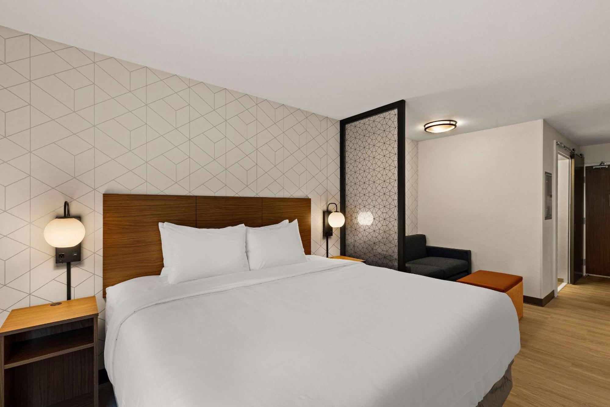 Everhome West - Medical Center Amarillo