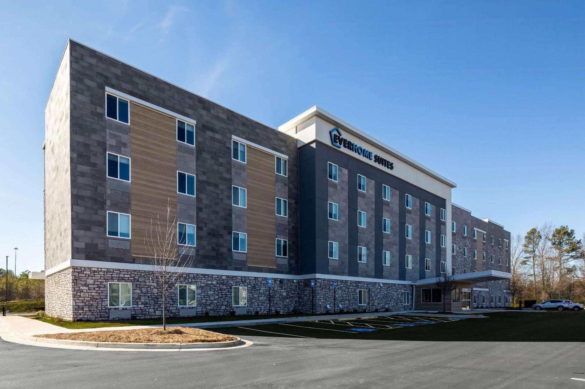 Everhome West - Medical Center