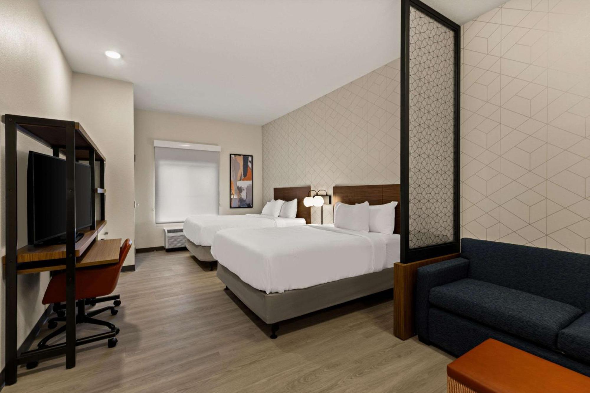 Everhome West - Medical Center * Amarillo