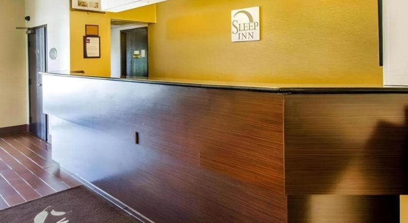 Econo East Hotel Amarillo