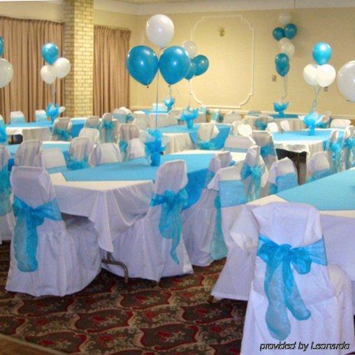 Rest - Extended Stay, I-40 Airport, Wedding & Event Center Hotel 2*