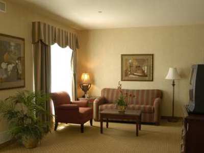 Homewood By Hilton Amarillo