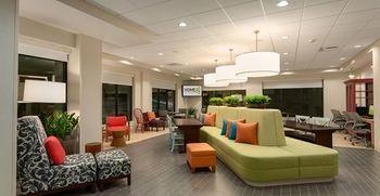 Homewood By Hilton 3* Amarillo