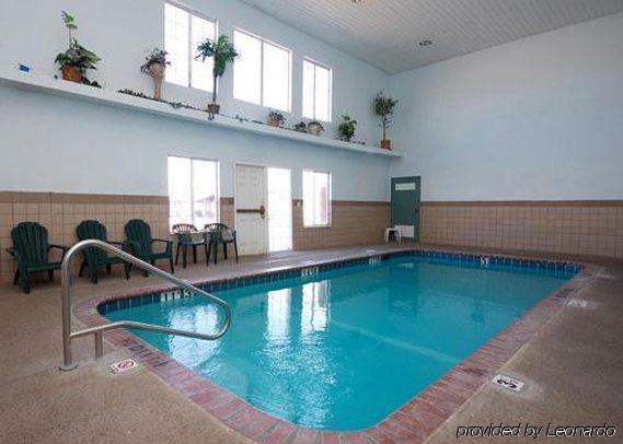 Super 8 By Wyndham West * Amarillo