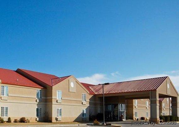 Super 8 By Wyndham West Amarillo