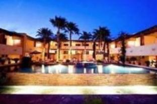 Rest - Extended Stay, I-40 Airport, Wedding & Event Center