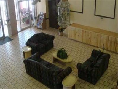 Rest - Extended Stay, I-40 Airport, Wedding & Event Center