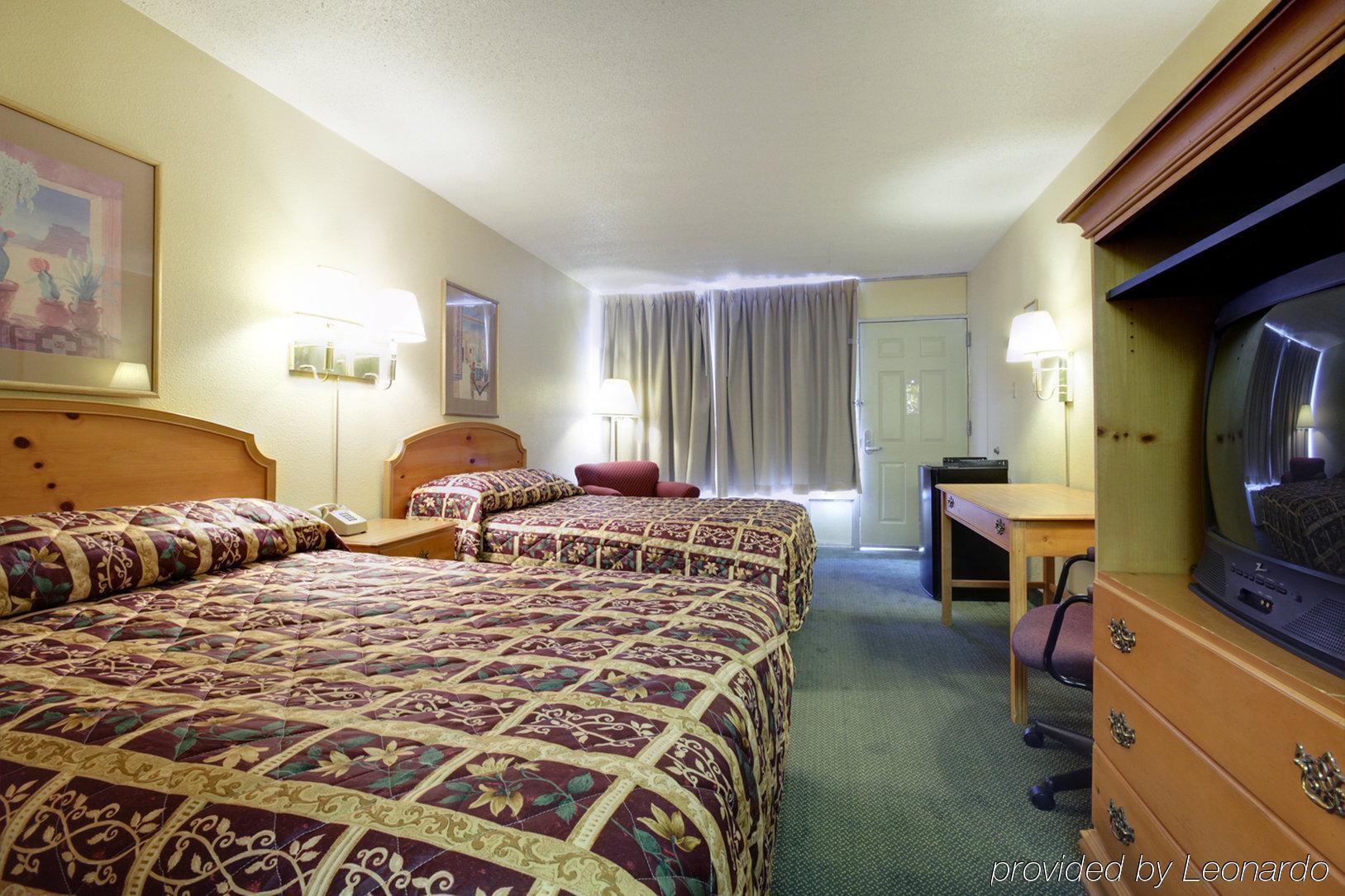 Knights Hotel Amarillo