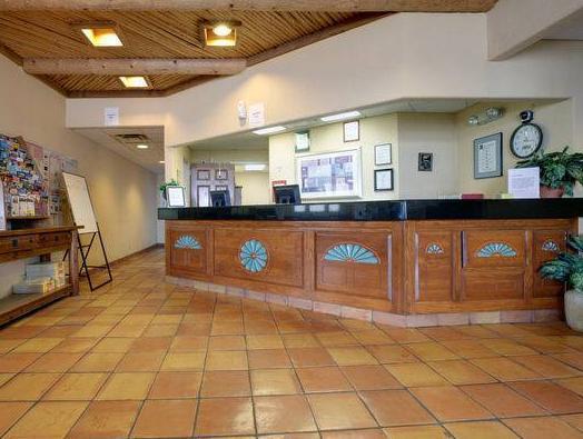 Knights Hotel Amarillo