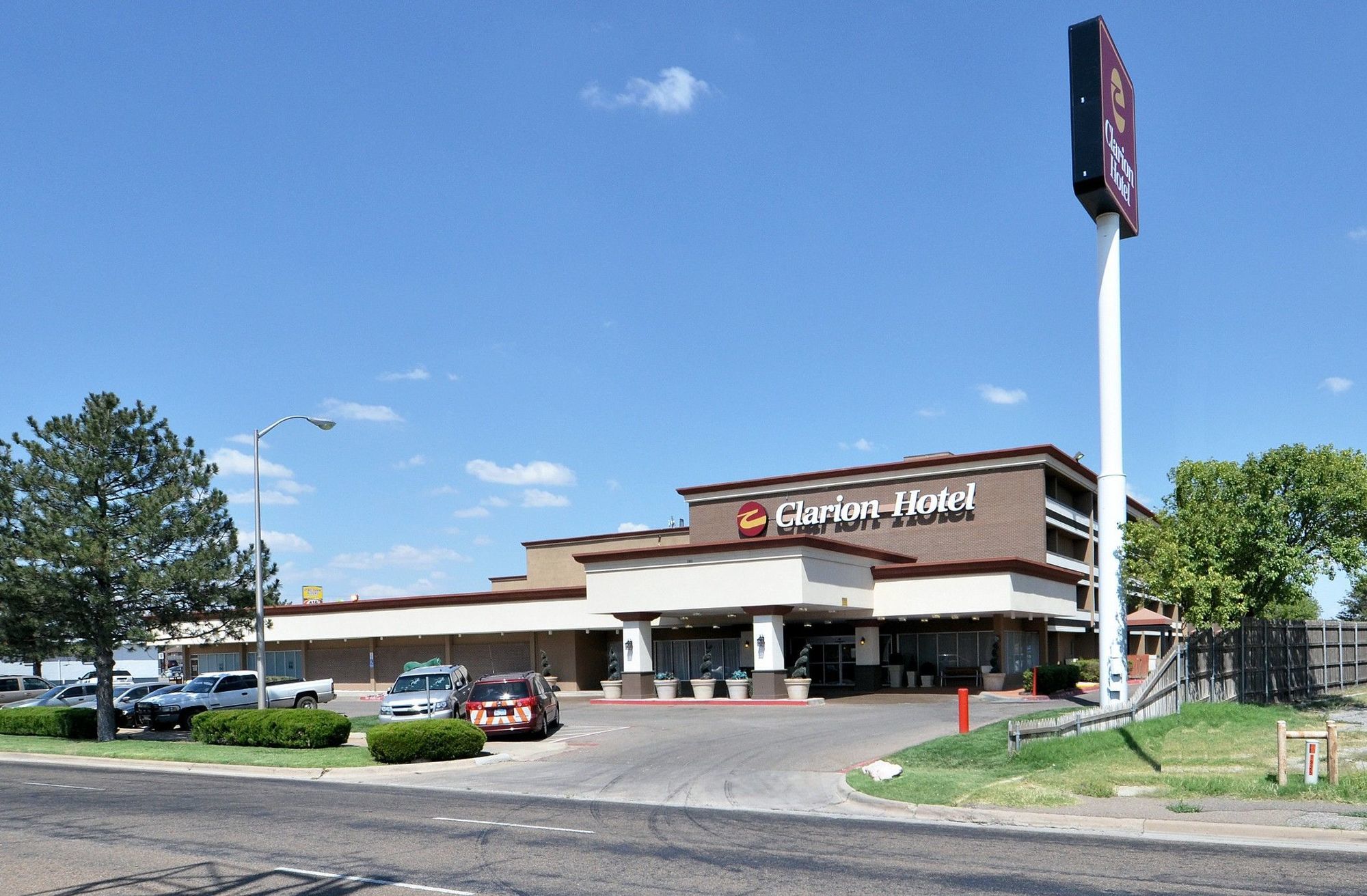 Hotel Fairfield By Marriott &