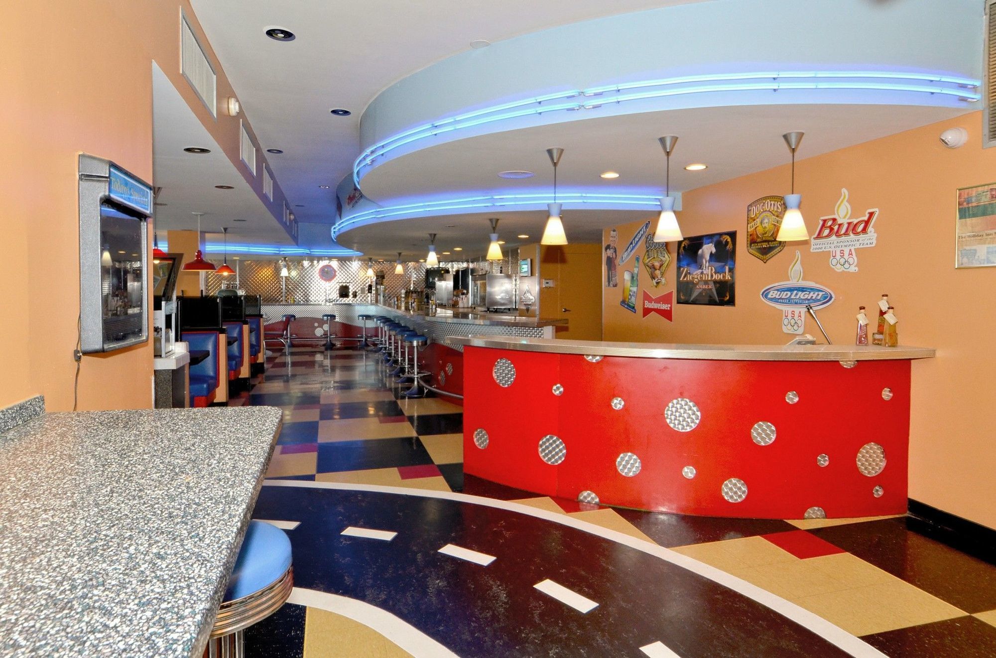 Fairfield By Marriott &
