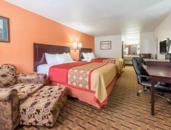 Days By Wyndham - Medical Center