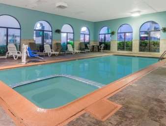Motel Days By Wyndham - Medical Center Amarillo
