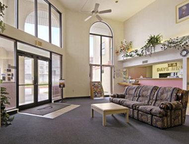 Motel Days By Wyndham - Medical Center Amarillo