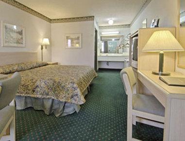 Days By Wyndham - Medical Center Amarillo