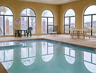 Days By Wyndham - Medical Center Motel
