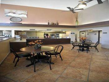 Motel Days By Wyndham - Medical Center