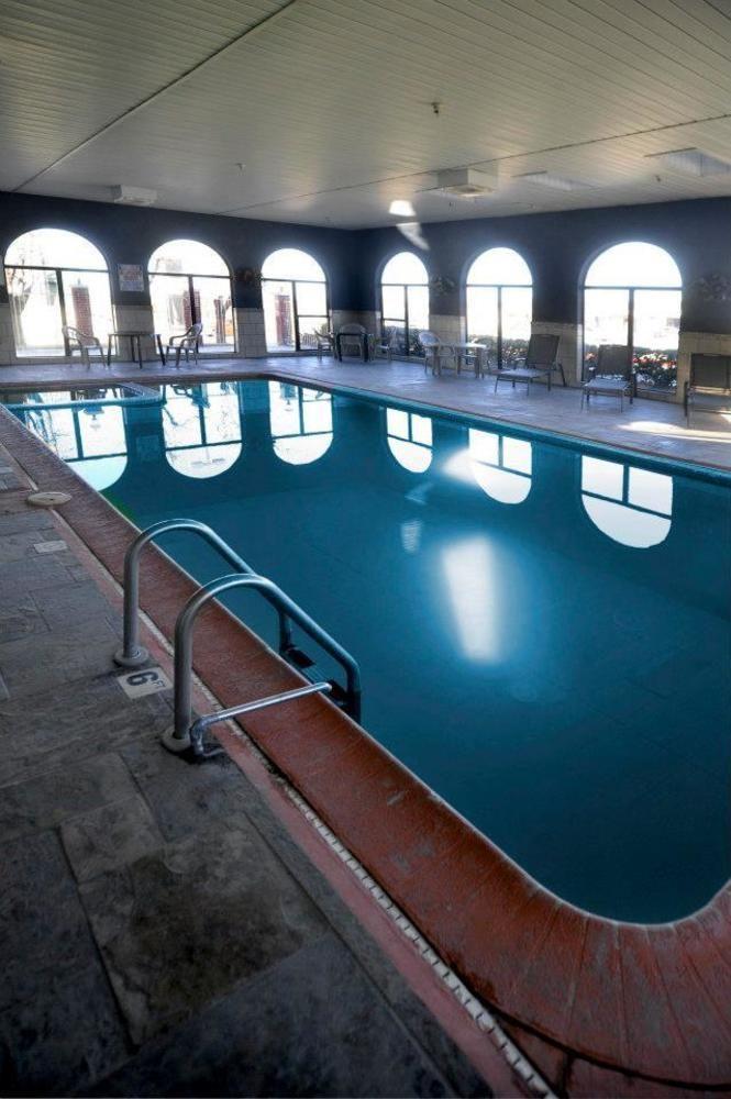 Days By Wyndham - Medical Center Motel Amarillo