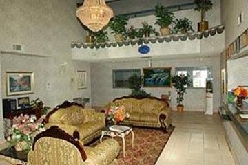 Super 8 By Wyndham West Amarillo
