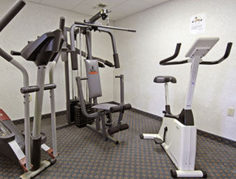 Motel Days By Wyndham - Medical Center Amarillo