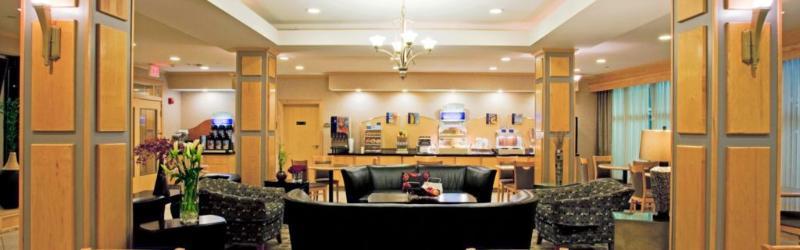 Express & West By Ihg Hotel Amarillo