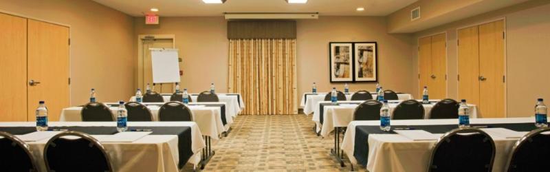 Express & West By Ihg