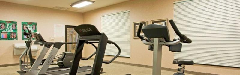 Express & West By Ihg 3* Amarillo