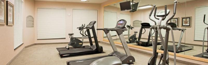 Express & West By Ihg Amarillo